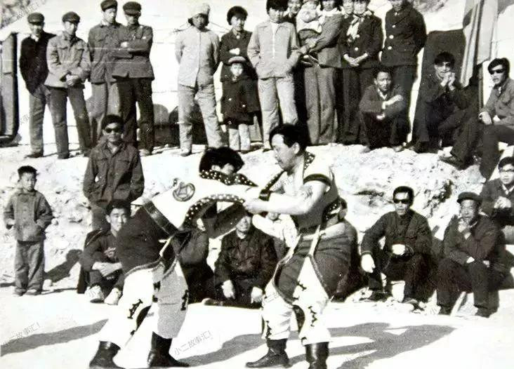 纪实:松原"黑老大"哈建臣的江湖末路!