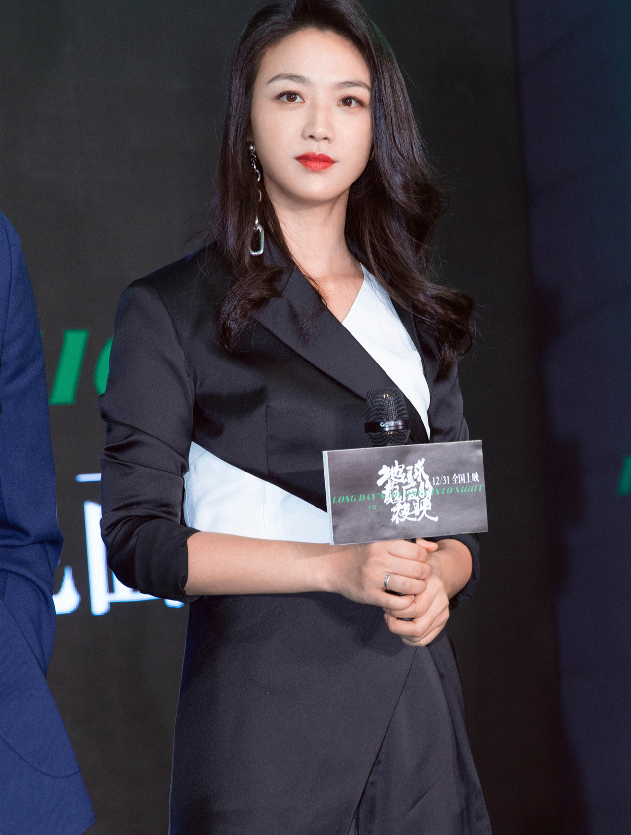 汤唯:因一部戏惨遭"封杀",嫁给韩国财阀誓死不改国籍3-度小视