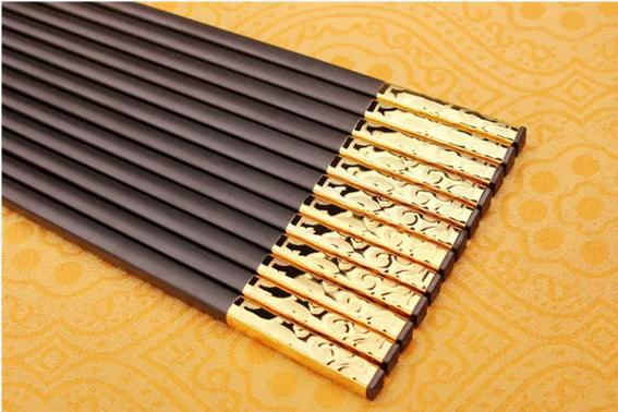 合金筷子是什么材质?