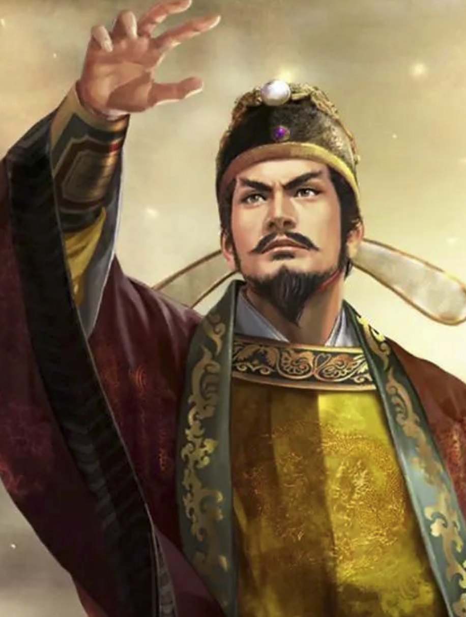 唐朝开国皇帝李渊是西凉武昭王李暠的七世孙-度小视