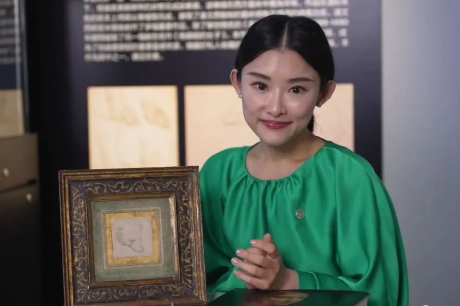 达芬奇熊头素描7200万伦敦拍卖 | 佳士得古典艺术专家为你讲解