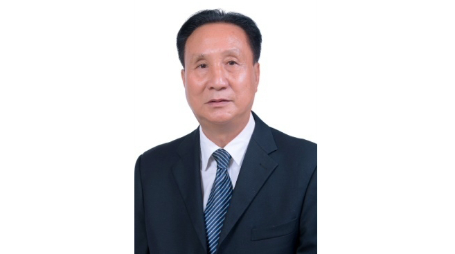 湖南异地商会联合会2021年度诚信湘商候选人吴光华