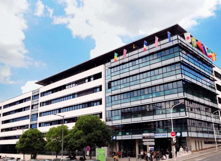 法国idrac高等商学院工商管理硕士招生简章