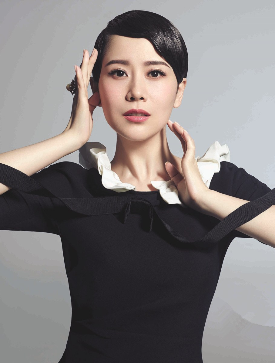 海清家世背景深不可测,《隐入尘烟》看到她整容式演技5-度小视