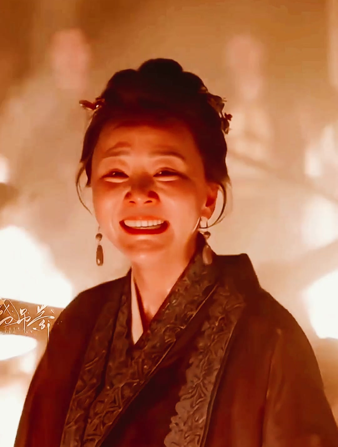 小秦氏也是可怜人啊