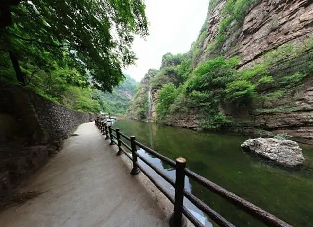 平谷旅游景点大全(平谷旅游景点大全排名 自驾)