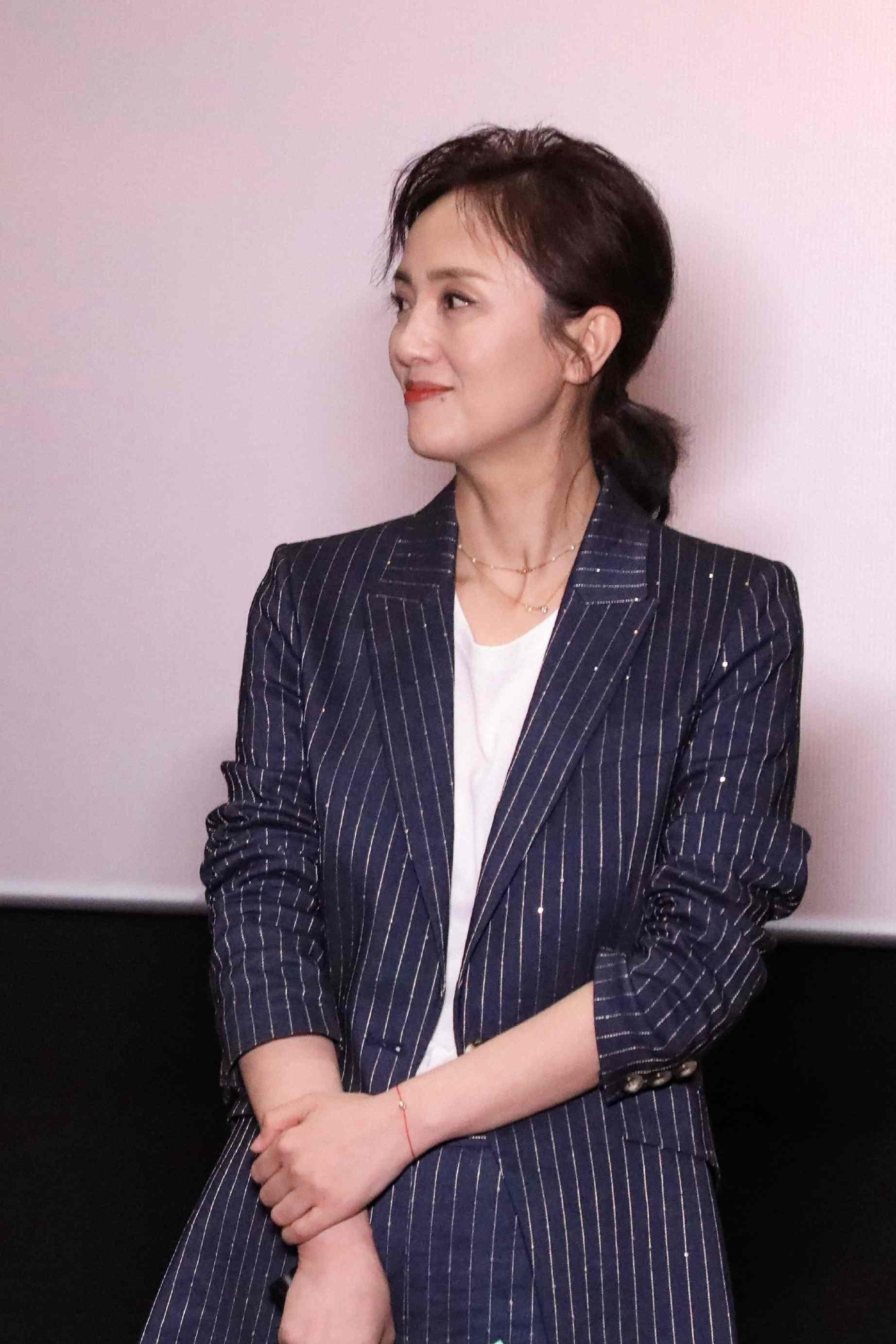 04. 低调,务实的朱媛媛