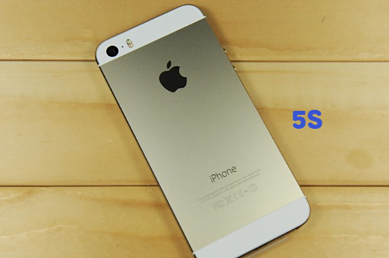 iphone 5s和se区别