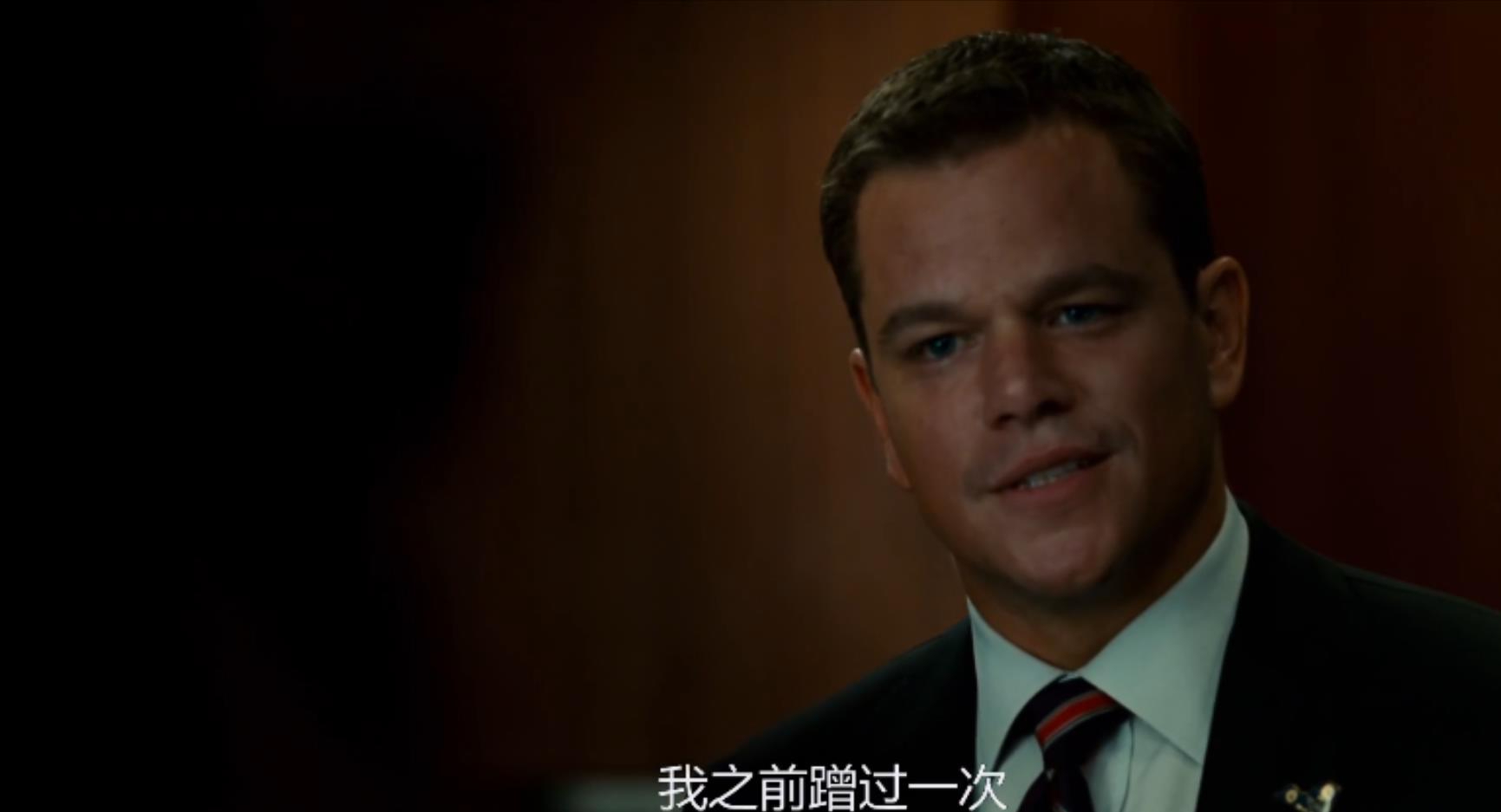 《命运规划局》揭秘人生道路的隐形线索