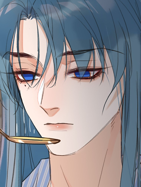 滕瑞雨确认木僵双眼失去高光钱队被嘲恋爱脑