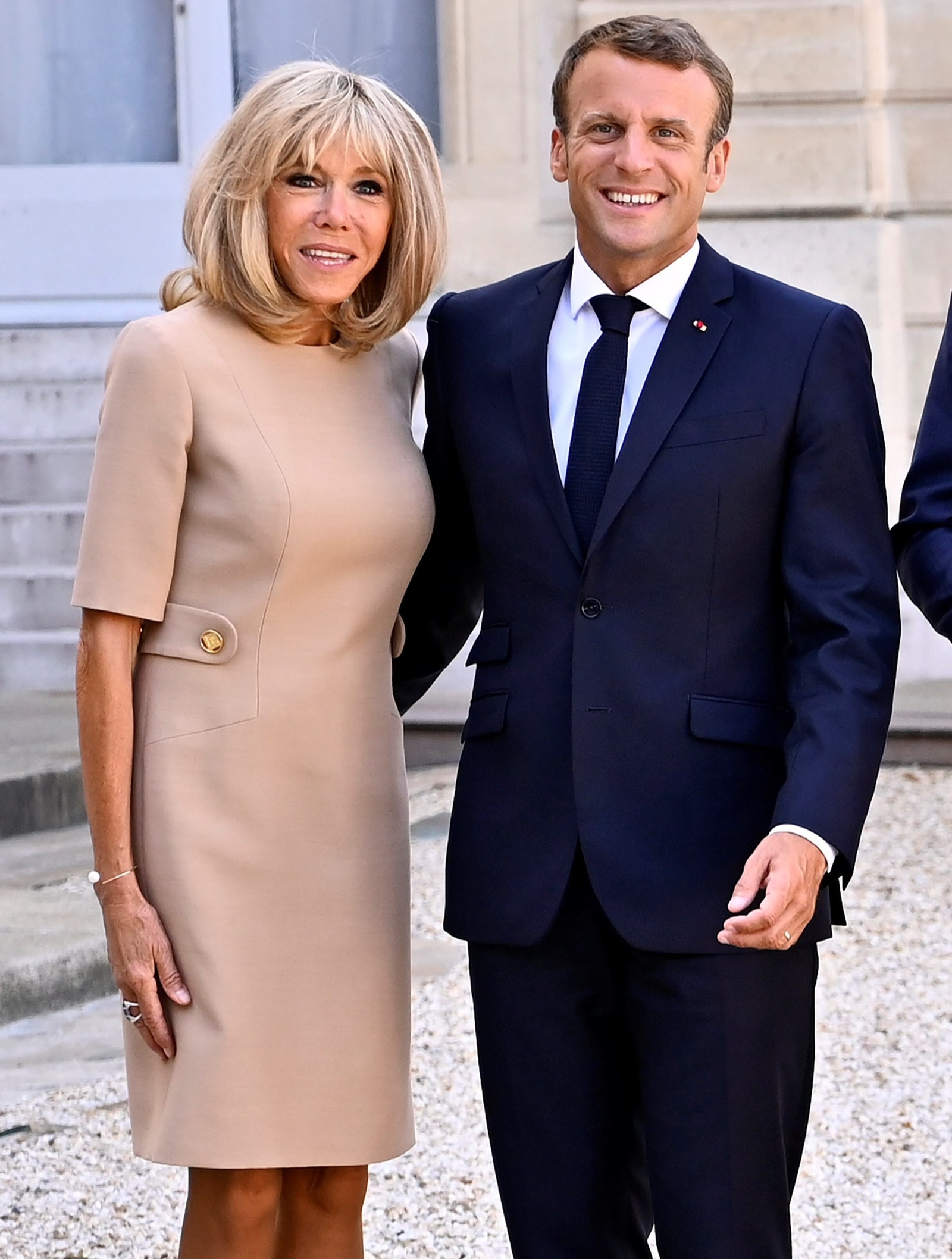 布丽吉特是人生赢家,两任丈夫都是大帅哥,70岁依旧沉浸在爱情中