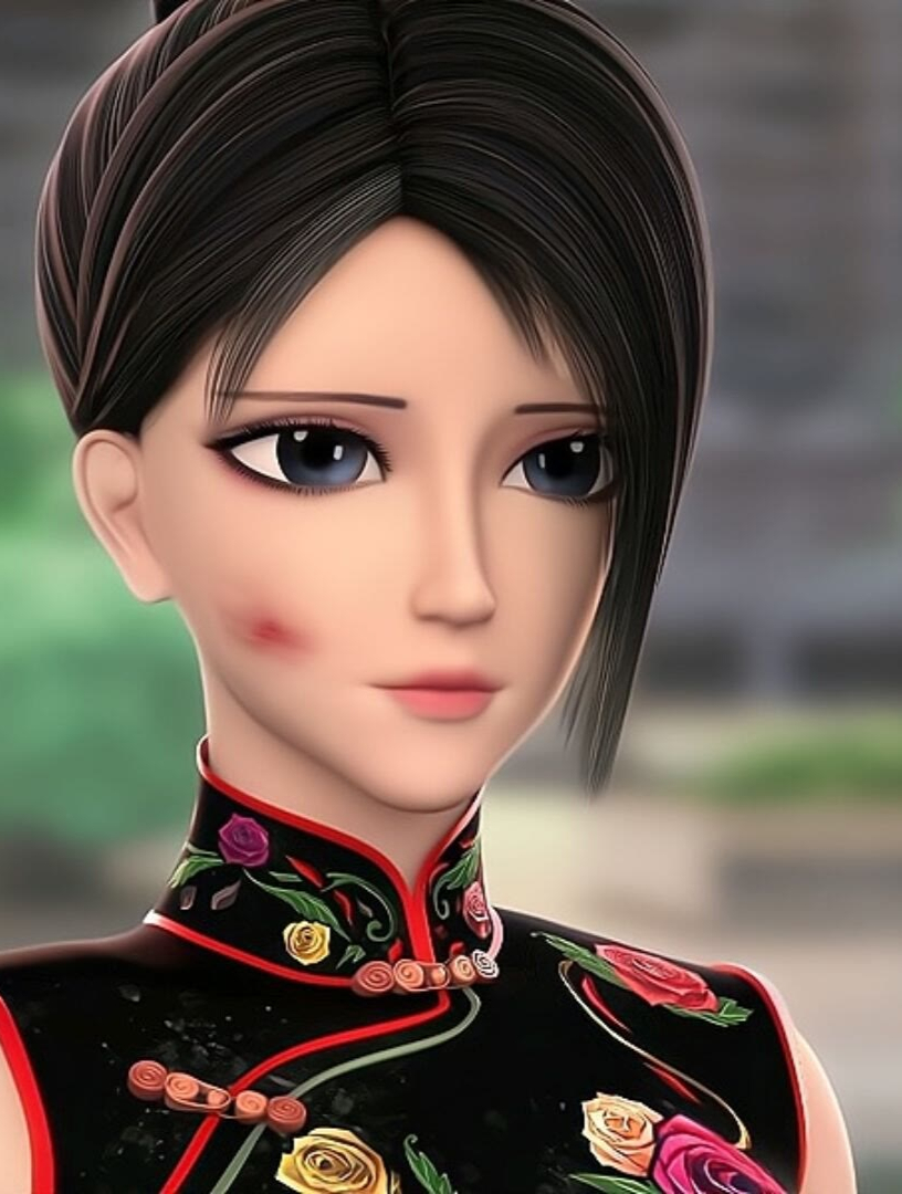 辛灵仙子,你用心守护的世界,绝不会被辜负-度小视