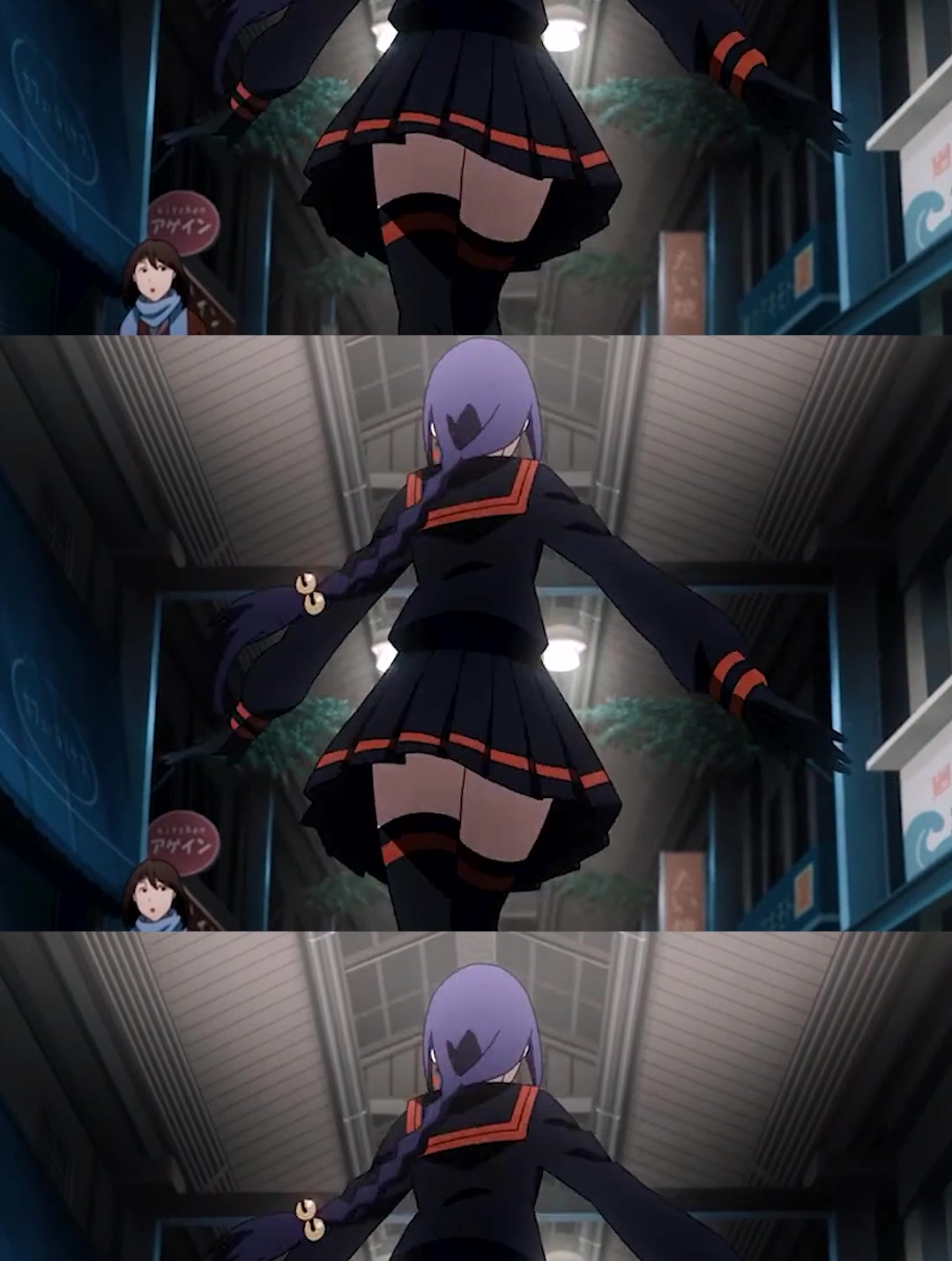 小真鉴能有什么坏心思呢