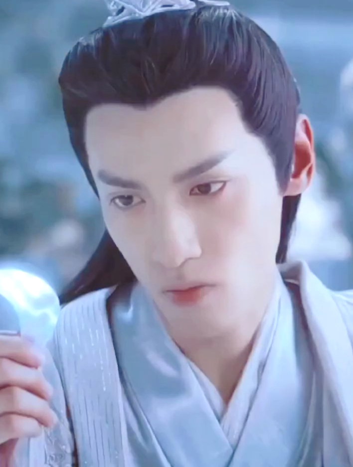 润玉你错在,锦觅要灵修时你恪守本分说不急,结果被那只鸟截胡了-度小