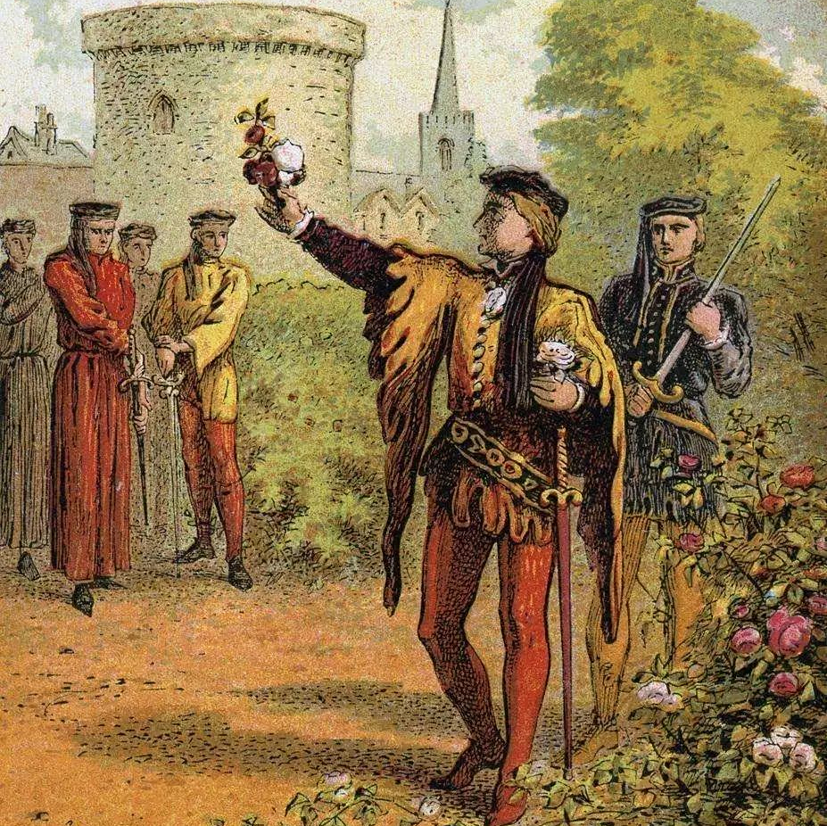 爱德华四世统治时期的英国整体经济,政治状况是怎样的?