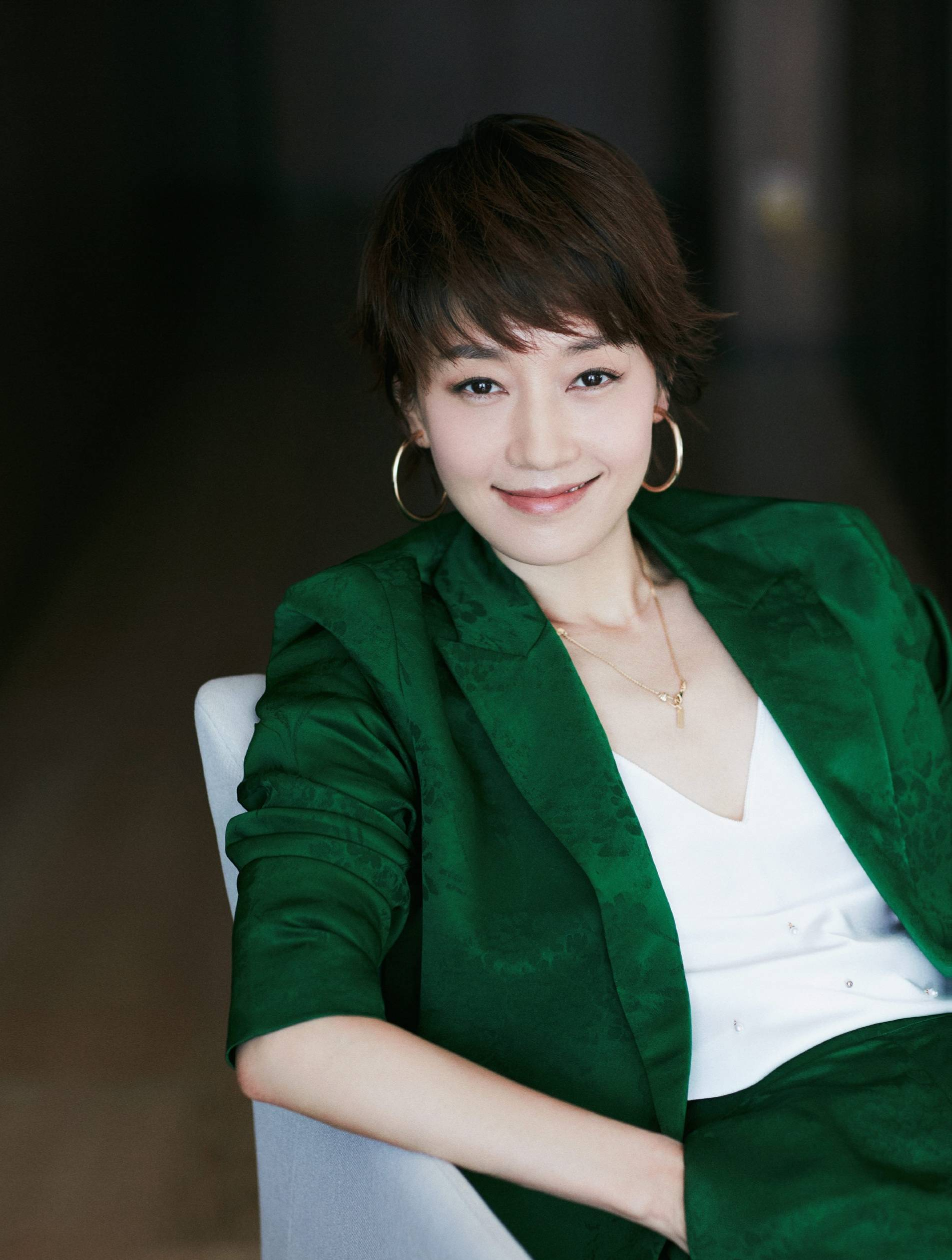 马伊琍:为离婚隐忍5年,报复手段堪称教科书,文章现状让人唏嘘3