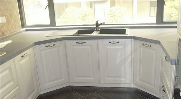 厨房五角柜实用吗