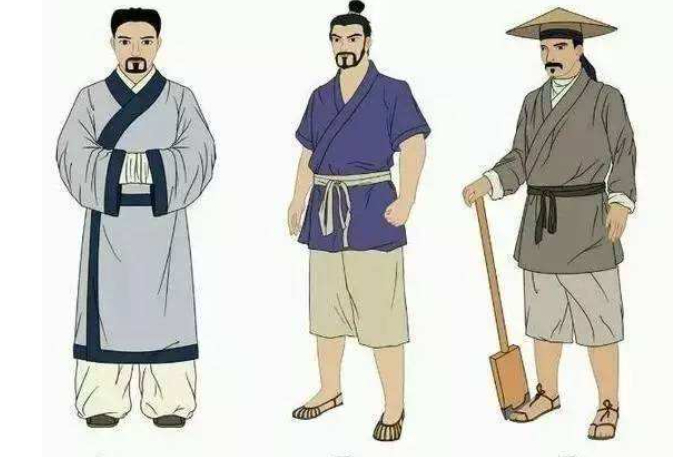 北魏时期的镇人是指什么?代人与镇人有何不同?