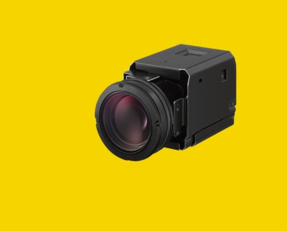 得益彰,该产品主要针对广播/视频行业,具有以下特殊功能:薄景深能力和