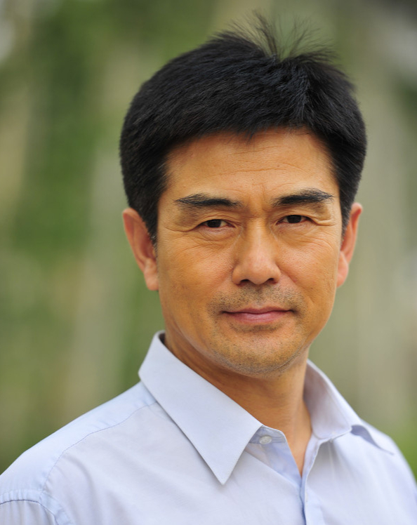 聊一聊演员姚刚的成名之作,反腐题材电视剧《罪域》