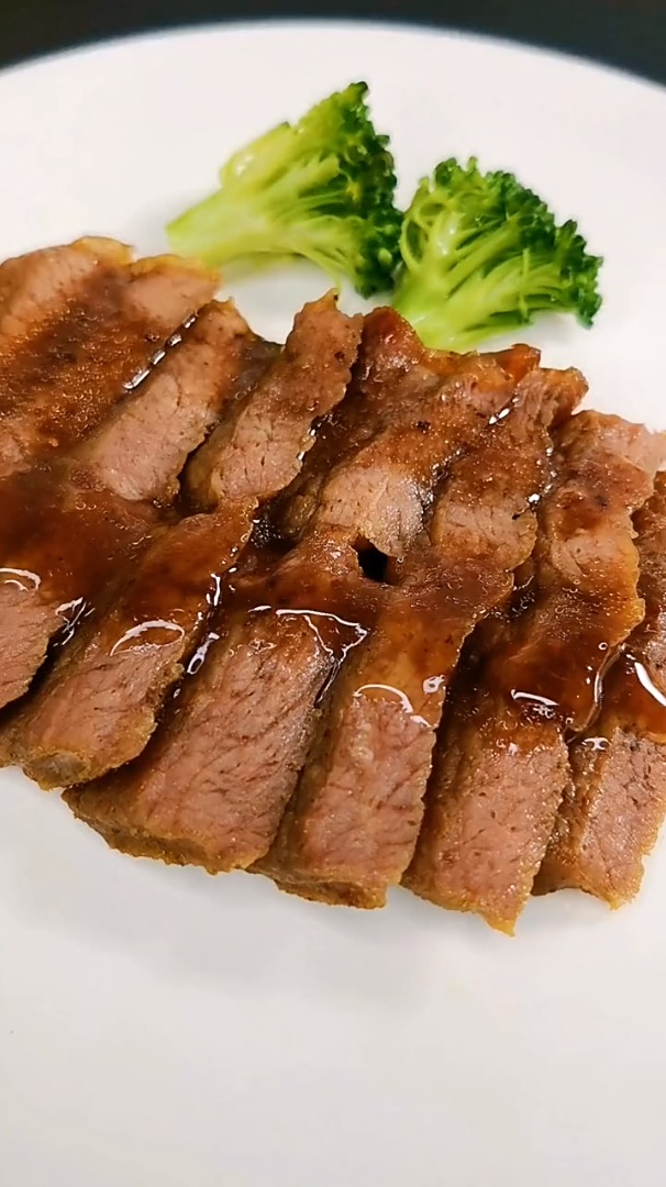 家庭版红酒牛排简单做法吃出餐厅大厨的味道绝了