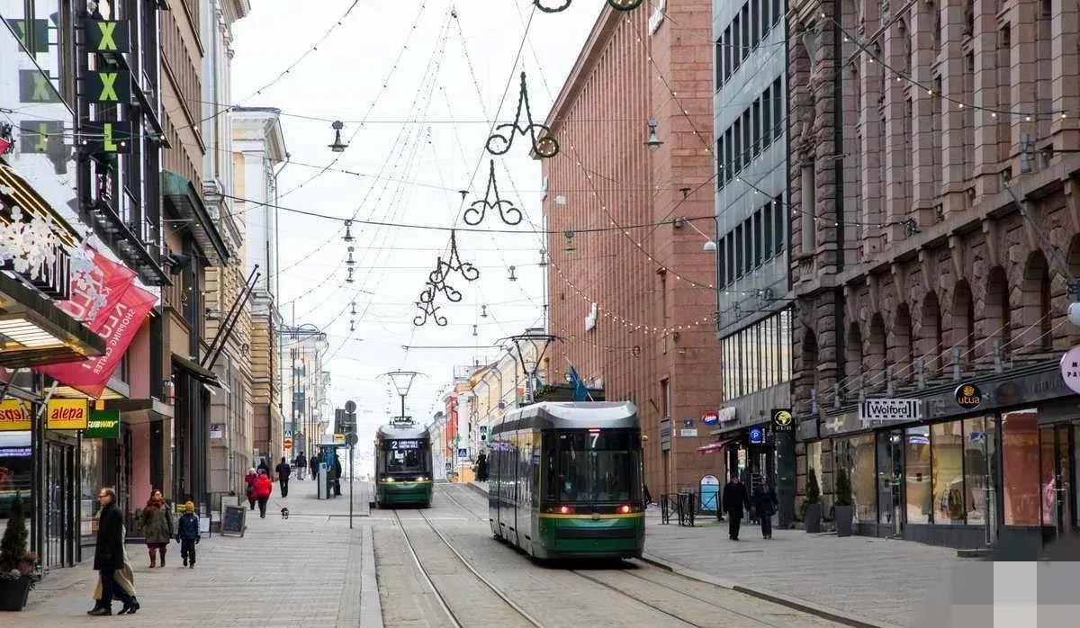 芬兰人的生活是怎样的?