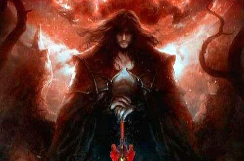 《伏天氏》余生从魔界归来,叶伏天身份引神州众人怀疑