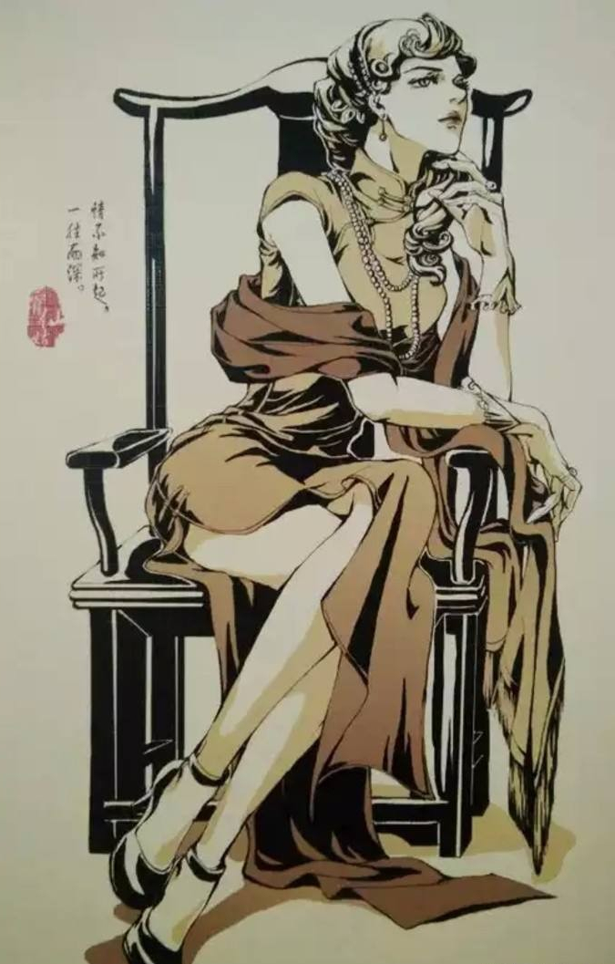 《盗墓笔记》为什么霍仙姑是老九门唯一活下来的人?她有什么本事