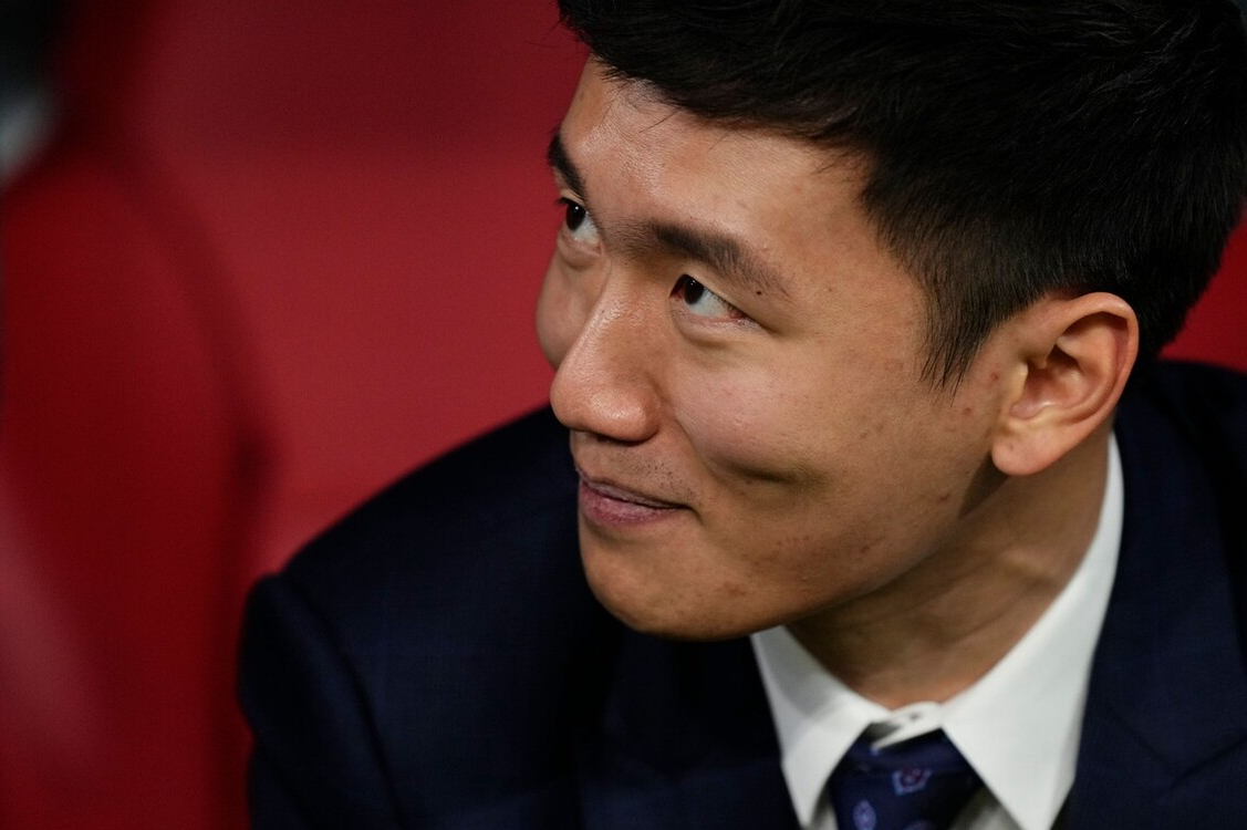 拒绝章泽天,狂过王思聪,苏宁太子张康阳如何沦为老赖?