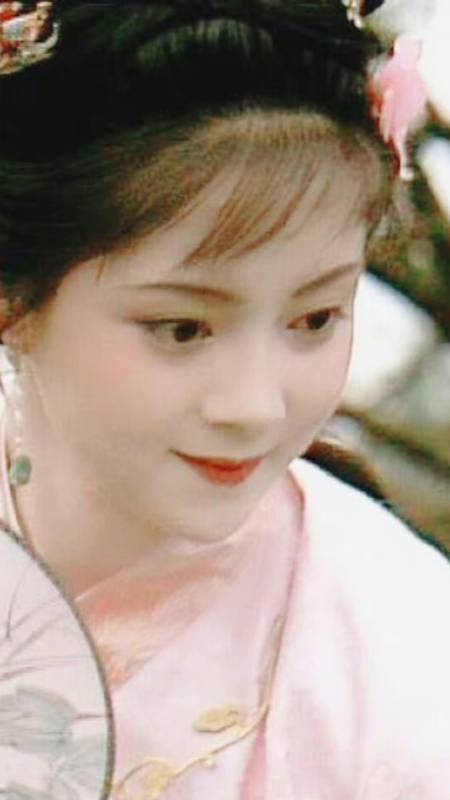 「张莉·薛宝钗」浮云朝暮两相欢-度小视