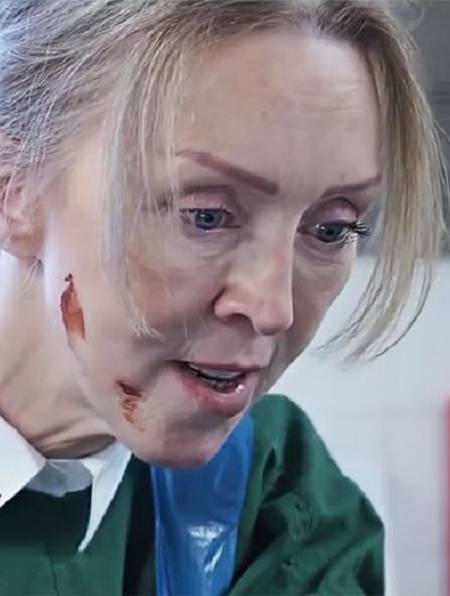 入殓师爱上一具男尸,用其他人的器官为他补齐身体,《殓尸官》-度小视