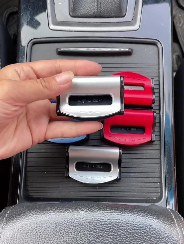 好物优选安全带限位器