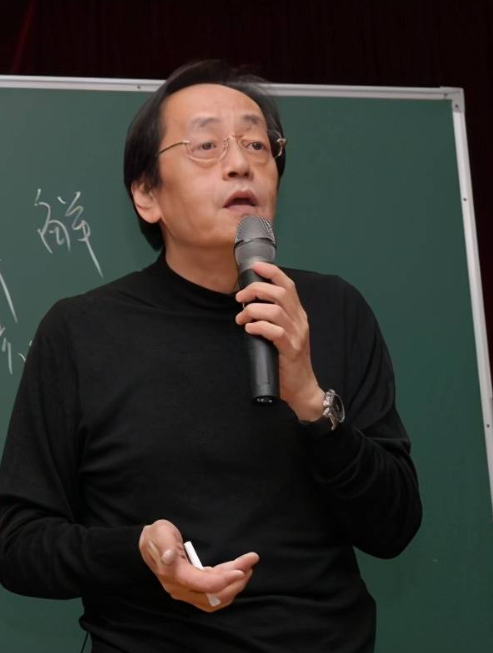 你知道四川人为什么喜欢吃辣吗?听听"中医鬼才"倪海厦的解析-度小视