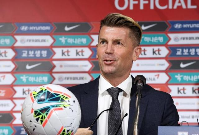 韩国女足世界杯名单公布!07年混血瞩目,4人留洋,昔日女神无缘