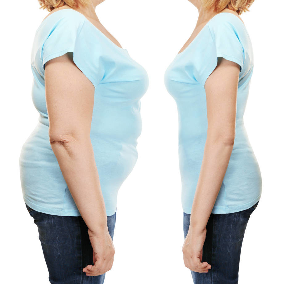 不管男女,要想跟赘肉说拜拜,这几个运动要常做,既简单