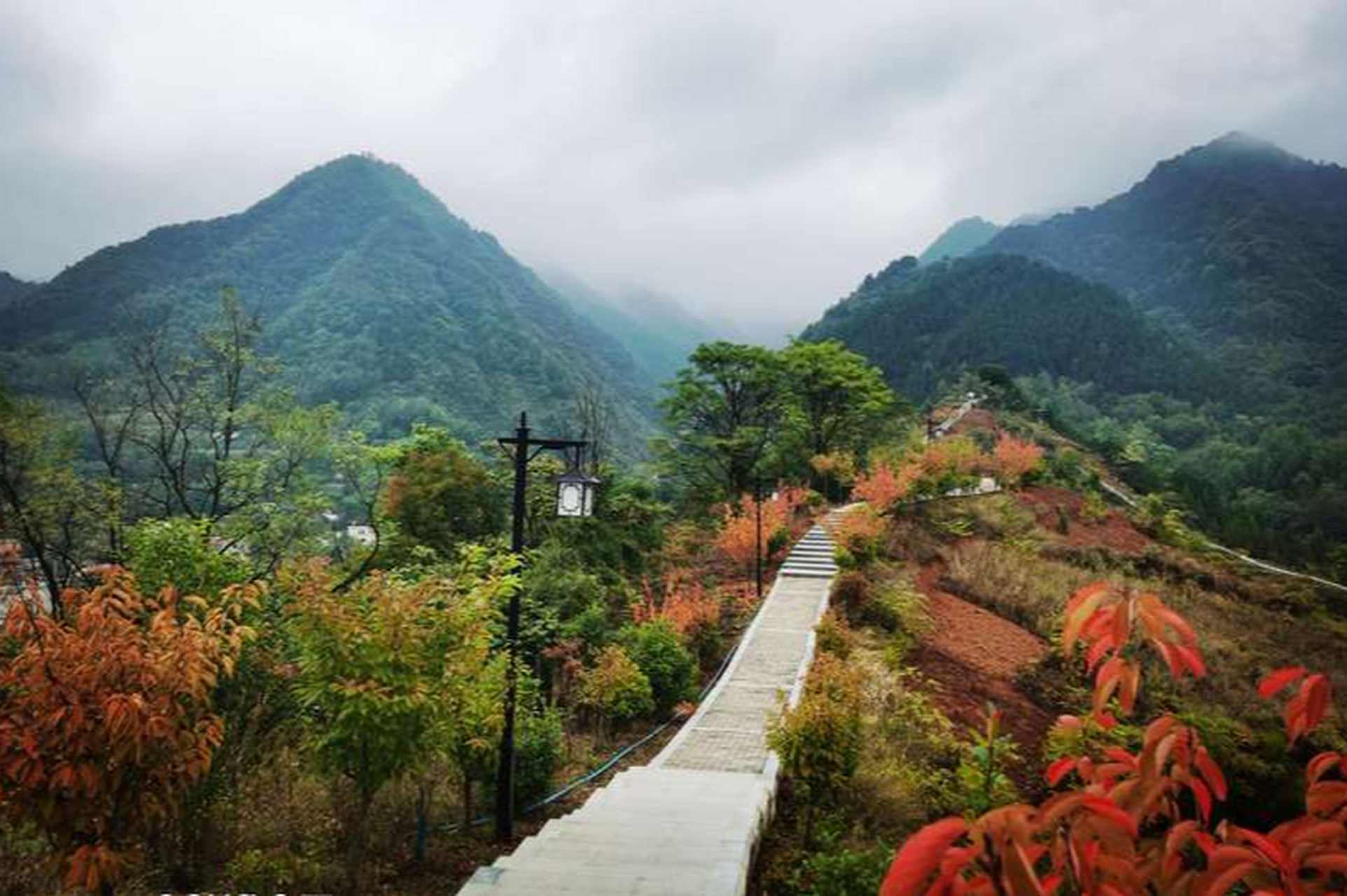 亮出我的王牌#翠屏山景区,位于宜宾市城区,是一个集自然景观与历史