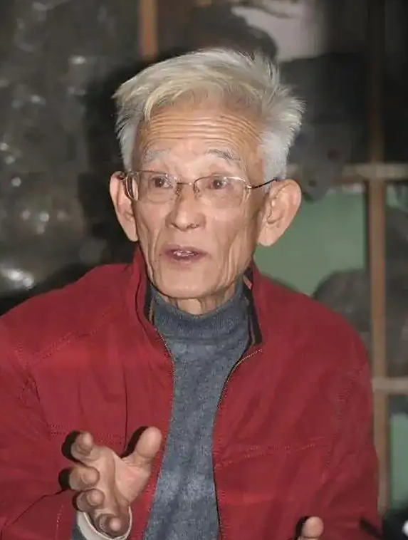 当代中医脊梁李可临去前的珍贵影像-度小视