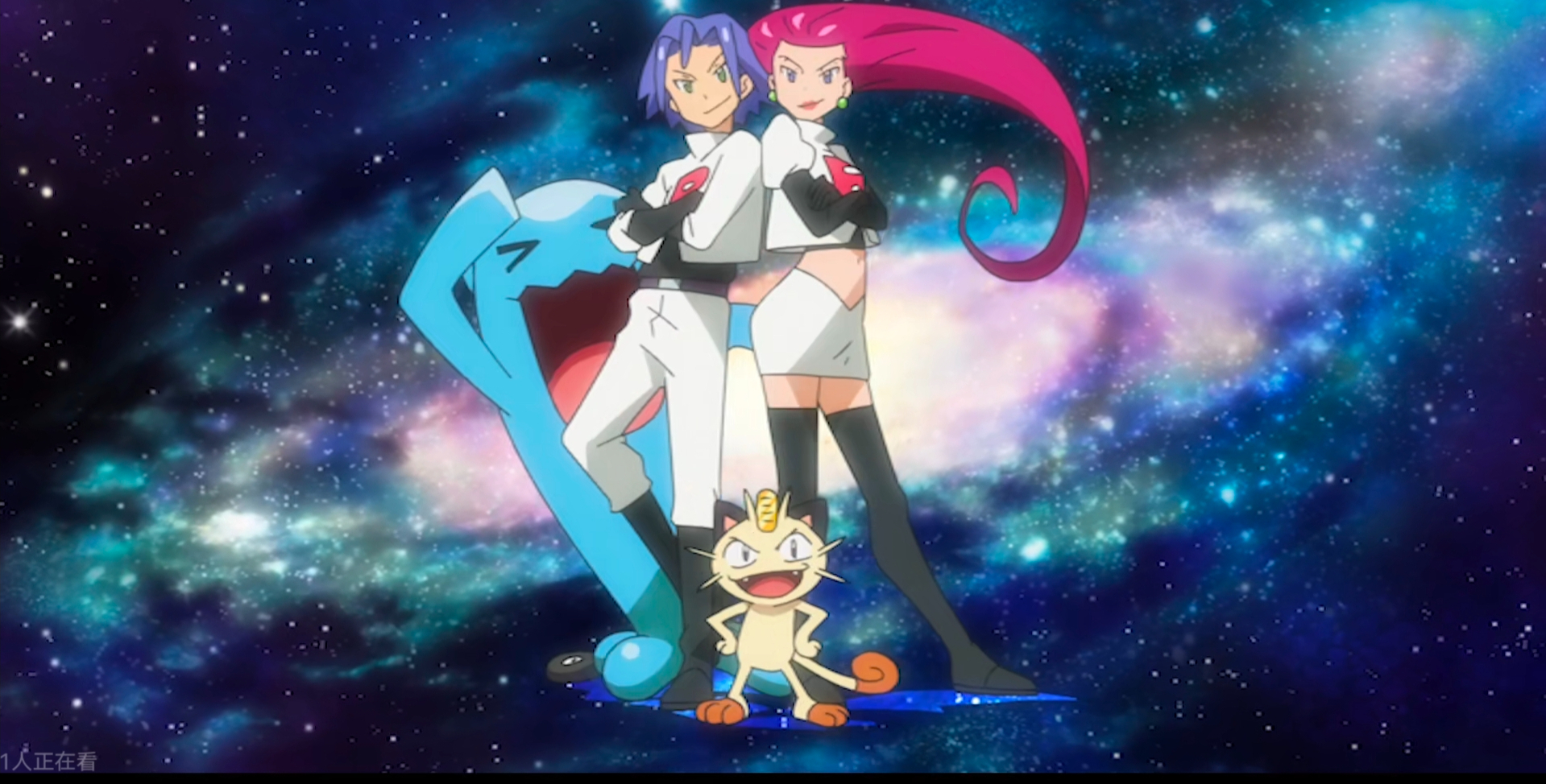 7个世代,武藏小次郎的开场白盘点,你最喜欢那个?