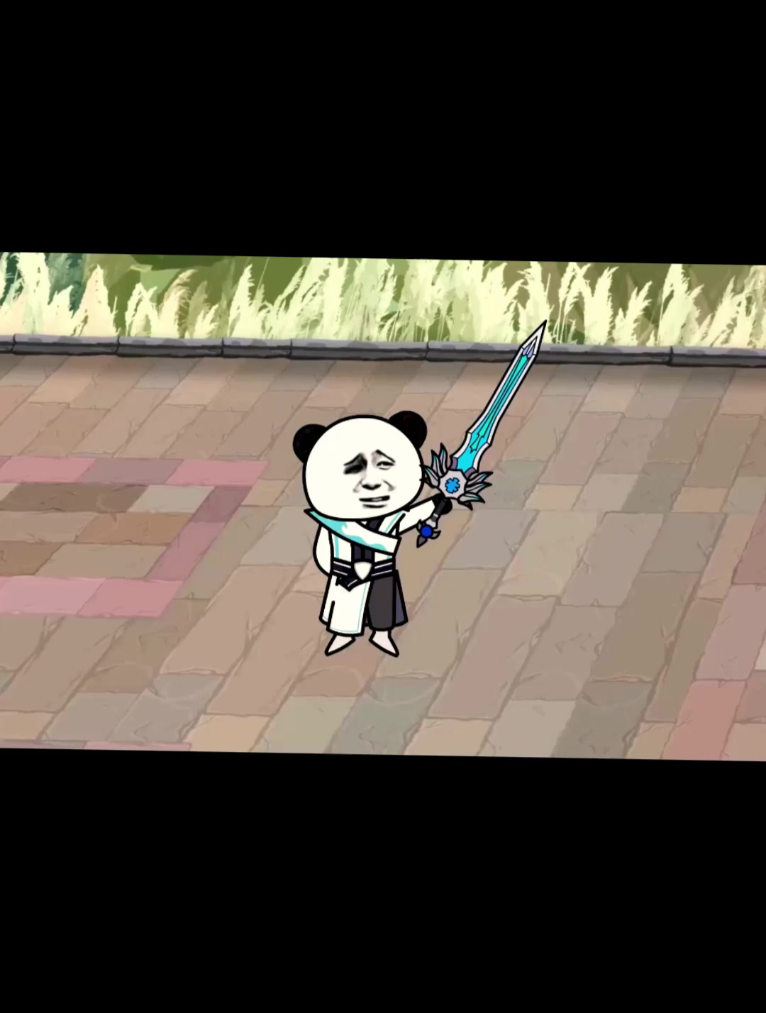 铁柱成为大陆救星沙雕修仙动画