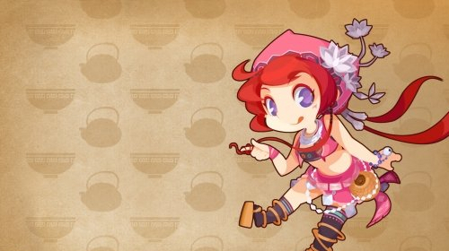 《仙剑客栈2》小蛮是谁?新角色图鉴分享