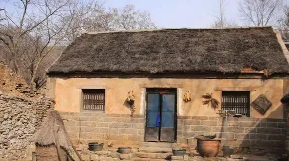 纪实:陕西灭门惨案,"双刀悍匪董震"告诉你惹了老实人的后果?