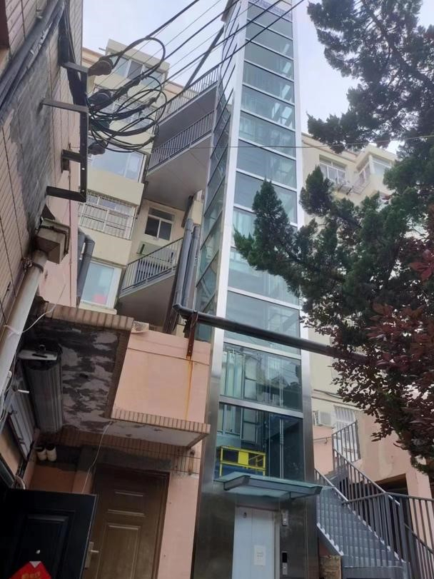 老楼加装电梯,如何行稳致远?记者全程调查:闯过旧关又遇新槛