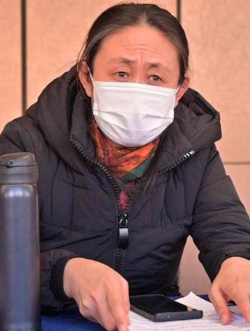 江歌案二审胜诉后,作家陈岚又跳出来蹭流量,网友:积点德吧3-度小视