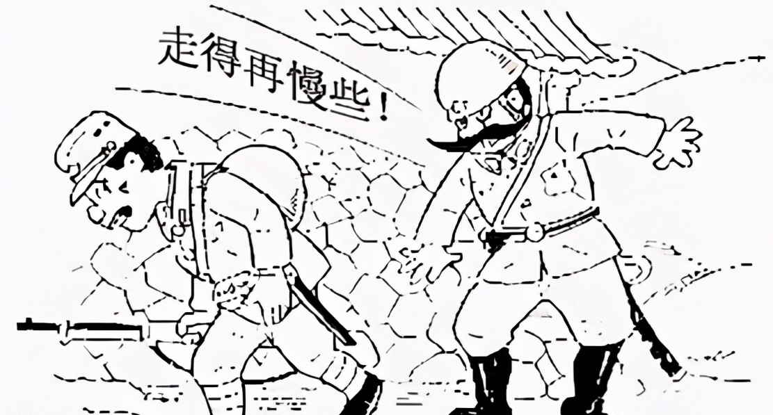 一览延安敌后生活场景:背后隐藏的地雷战故事