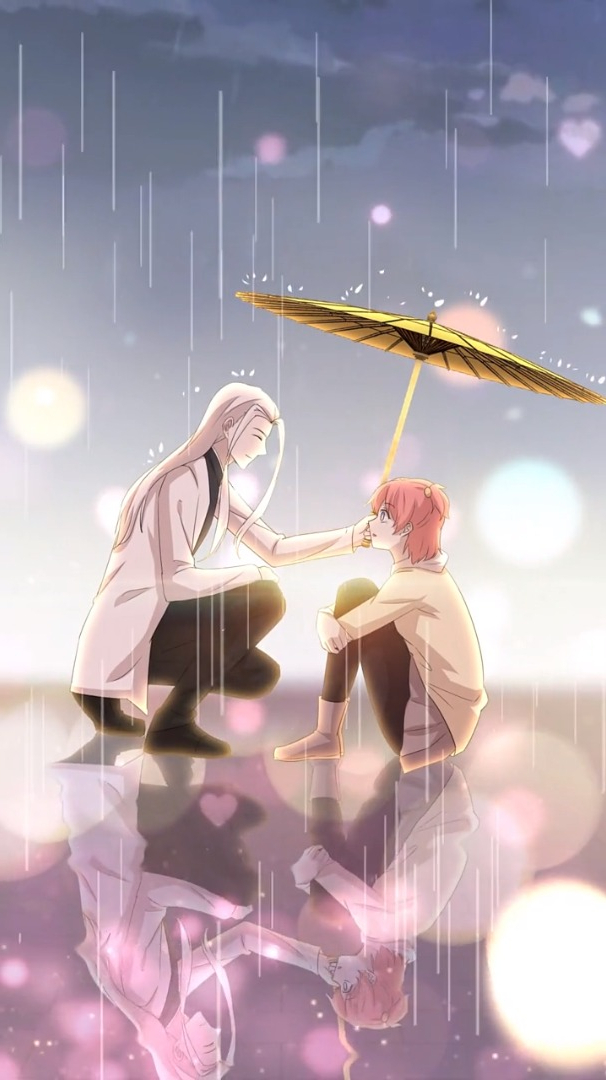 能让叶墨爱上布丁的雨伞布丁却百试不灵结局叶墨宠妻太帅了