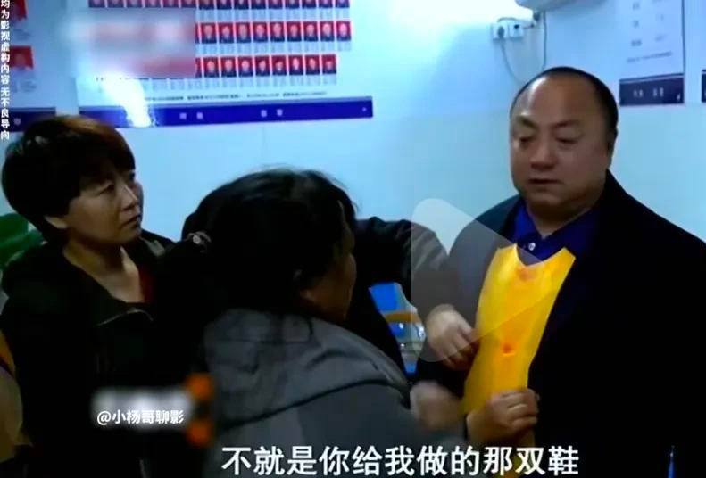刘云安本来就有前科,在他出狱之后,通过别人的介绍,认识了家住河南的