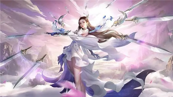 有哪些好玩的唯美游戏 古风仙侠唯美手游推荐