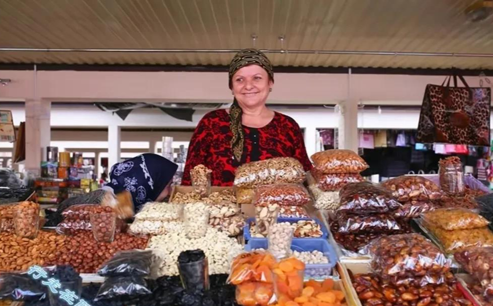 "车臣"现状,带你看看真实的车臣