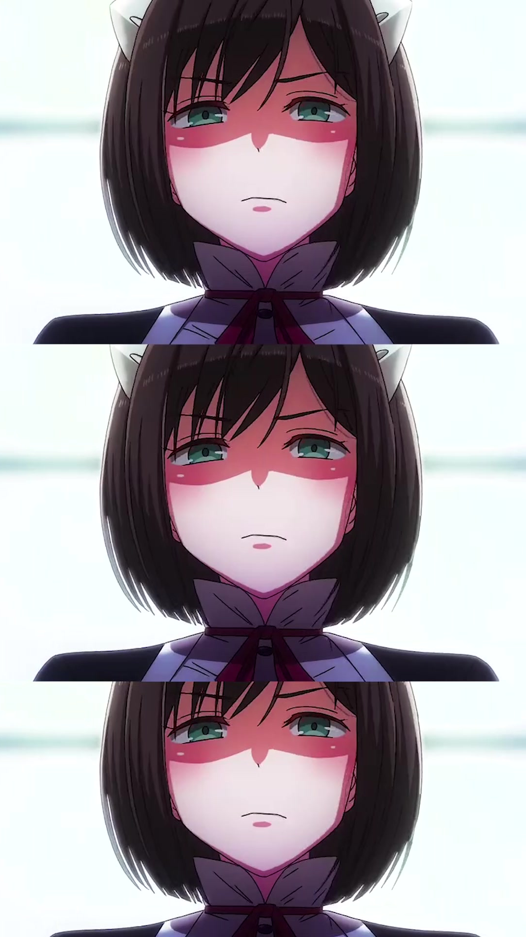 动漫推荐:一脸嫌弃