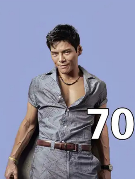 向佐:李连杰唯一的徒弟,却惨败拳击小白,只因身体机能衰退?-度小视